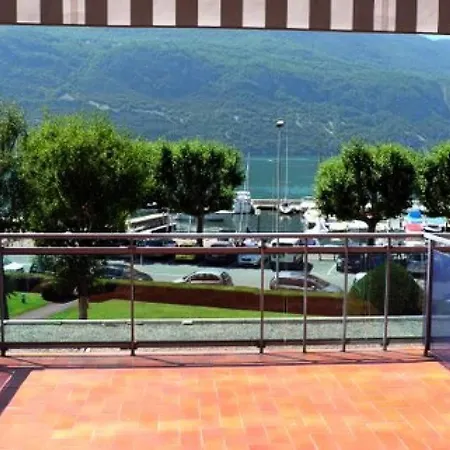 Les Belles Rives D - Pour 2 Personnes Mae-5883 Daire *