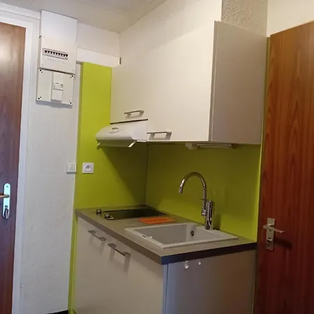Apartment Les Belles Rives D - Pour 2 Personnes Mae-5883