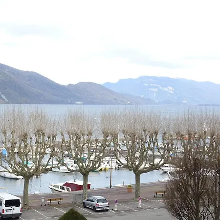 Les Belles Rives D - Pour 2 Personnes Mae-5883